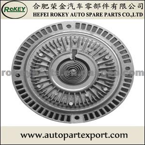 FAN CLUTCH OEM:4A0 121 350B FOR VW