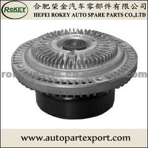 FAN CLUTCH OEM:06B 121 347 FOR VW