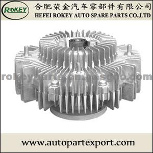FAN CLUTCH OEM:16210-75111,
16210-75110 FOR TOYOTA