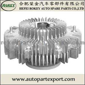 FAN CLUTCH OEM:16210-45100,
16210-45110 FOR TOYOTA
