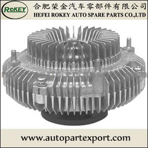 FAN CLUTCH OEM:16210-88340,
16210-88341 FOR TOYOTA