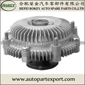 FAN CLUTCH OEM:16210-31010,
16210-72010 FOR TOYOTA
