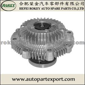 FAN CLUTCH OEM:17120-60A00,
17120-60A01 FOR SUZUKI
