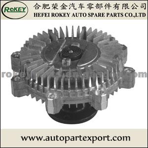 FAN CLUTCH OEM:17120-77E00,
17120-77E01 FOR SUZUKI