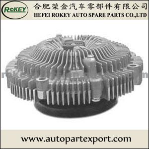 FAN CLUTCH OEM:21082-VZ00A FOR NISSAN