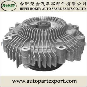 FAN CLUTCH OEM:21082-40F00 FOR NISSAN