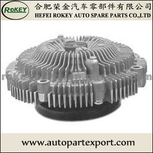FAN CLUTCH OEM:21082-40P10, 
21082-40P00 FOR NISSAN