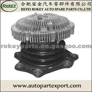 FAN CLUTCH OEM:21010-VH027 FOR NISSAN