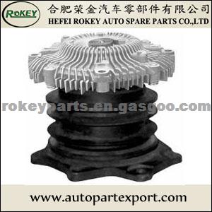 FAN CLUTCH OEM:21010-21N25,
21010-21N28 FOR NISSAN