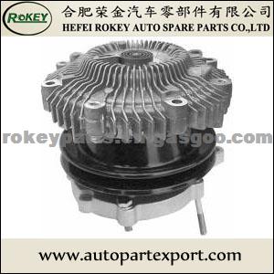 FAN CLUTCH OEM:21010-W1727, 
21010-W1786 FOR NISSAN