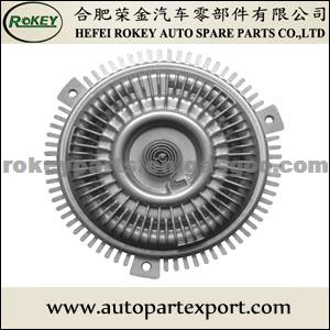 FAN CLUTCH OEM:000 200 20 22 FOR MERCEDES BENZ