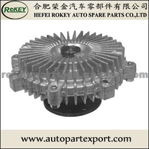 FAN CLUTCH OEM:661 200 32 22 FOR MERCEDES BENZ