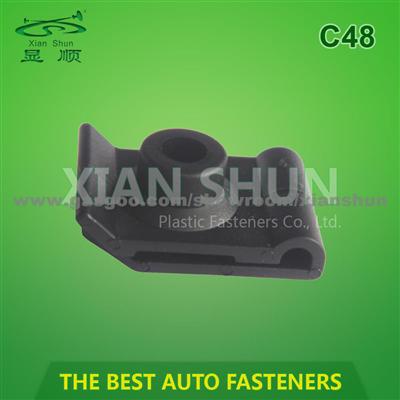 Factory Price Fender And Wheelhousing U Type Nut