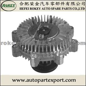 FAN CLUTCH OEM:MD-317679, 
MD-326227 FOR MITSUBISHI