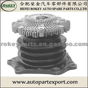 FAN CLUTCH OEM:21010-43G25 FOR NISSAN