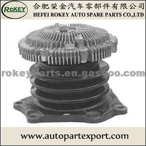 FAN CLUTCH OEM:21010-0F002 FOR NISSAN