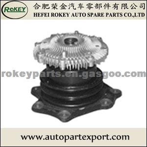 FAN CLUTCH OEM:21010-02N25/8 FOR NISSAN