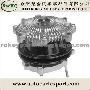 FAN CLUTCH OEM:21010-82W25 FOR NISSAN