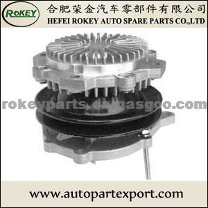 FAN CLUTCH OEM:21010-N8525 FOR NISSAN