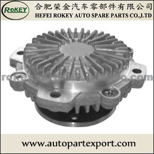 FAN CLUTCH OEM:21082-H9100,
21082-H9300 FOR NISSAN