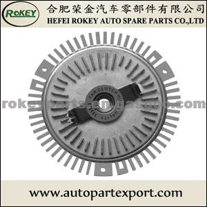 FAN CLUTCH OEM:606 200 01 22 FOR MERCEDES BENZ