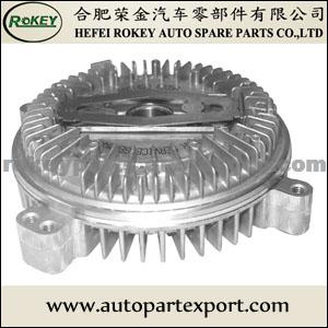 FAN CLUTCH OEM:119 200 01 22 FOR MERCEDES BENZ