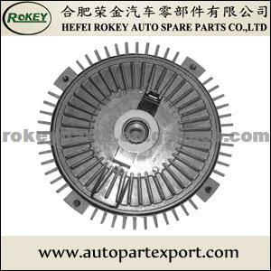 FAN CLUTCH OEM:000 200 38 22 FOR MERCEDES BENZ