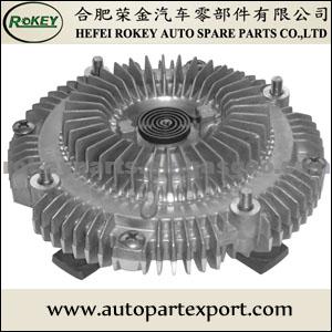 FAN CLUTCH OEM:8-97045-151-0 FOR ISUZU
