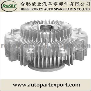 FAN CLUTCH OEM:8-94394-009-2 FOR ISUZU