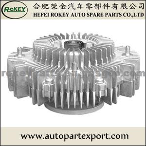 FAN CLUTCH OEM:8-97302-291-0 FOR ISUZU