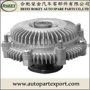 FAN CLUTCH OEM:8-94474-181-0 FOR ISUZU