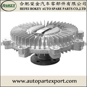 FAN CLUTCH OEM:8-97129-736-0 FOR ISUZU