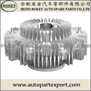 FAN CLUTCH OEM:8-97144-874-1, 
8-97222-421-0 FOR ISUZU