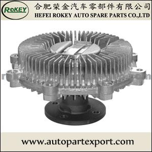 FAN CLUTCH OEM:8-97349-761-0, 
8-97329-954-0 FOR ISUZU