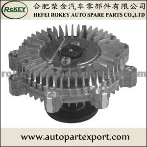 FAN CLUTCH OEM:OK758-15-150C FOR KIA