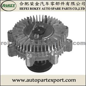 FAN CLUTCH OEM:OK65A-15-140D FOR KIA