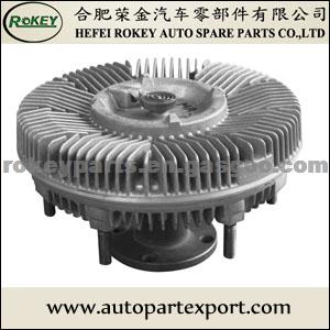 FAN CLUTCH OEM:51 06630 0067, 
51 06630 0050 FOR MAN