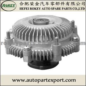 FAN CLUTCH OEM:AM15-15-9X3 FOR MAZDA