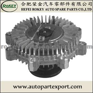 FAN CLUTCH OEM:R265-15-150A FOR MAZDA