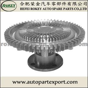 FAN CLUTCH OEM:8086-23-907, 
8086-15-140 FOR MAZDA