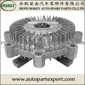 FAN CLUTCH OEM:SE01-23-907B,
SE01-15-140 FOR MAZDA