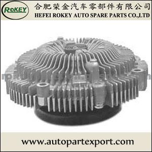 FAN CLUTCH OEM:R241-15-150A FOR MAZDA