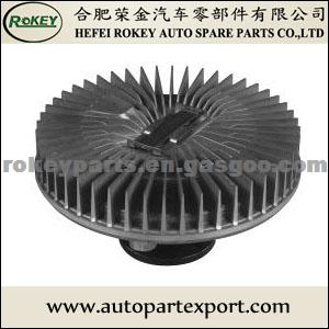 FAN CLUTCH OEM:WL61-15-150, 
WL81-15-150A FOR MAZDA