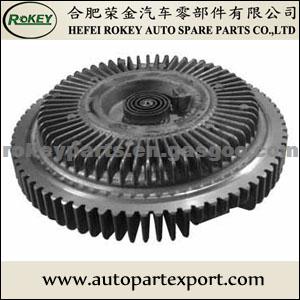 FAN CLUTCH OEM:000 200 04 22 FOR MERCEDES BENZ