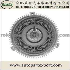 FAN CLUTCH OEM:11 52 7 505 302, 11 52 1 740 963 FOR BMW