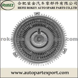 FAN CLUTCH OEM:11 52 2 245 498, 
11 52 2 245 496 FOR BMW