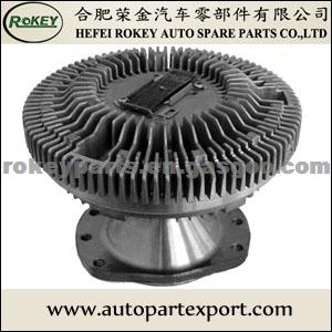 FAN CLUTCH OEM:1334257, 1334259 FOR DAF