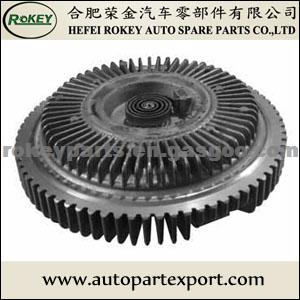 FAN CLUTCH OEM:92VB 8A616-BA FOR FORD