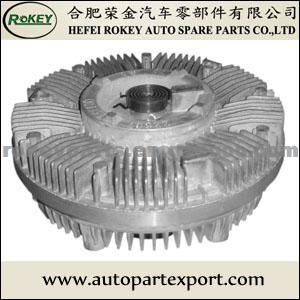 FAN CLUTCH OEM:1C42 8A616-BA FOR FORD