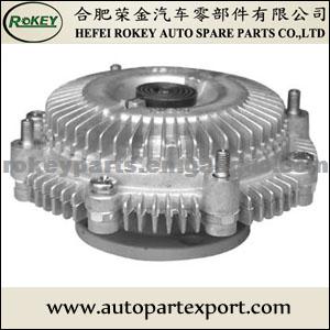 FAN CLUTCH OEM:8-94244-409-0, 
8-94239-651-1 FOR ISUZU